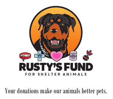 The Rusty Fund - PawsPartners - An Alliance for the Animals
